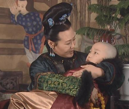 康熙时期孝庄太后就死了 孝庄为什么到了雍正时期才下葬