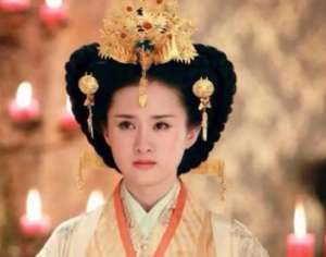 典故金屋藏娇这一词是何来源？主人公陈阿娇最后是何结局