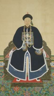 富察·景寿：咸丰帝顾命八大臣之一，后来结局如何？