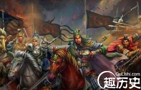 曹魏第一将当属此人 远胜夏侯兄弟和五子良将