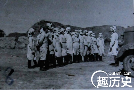日军曾在浙江至少发动3次细菌战：至少杀害6万人