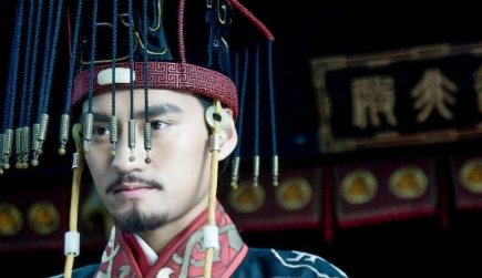 刘秀是个充满传奇色彩的奇男子，他又是怎样追求他的真爱？