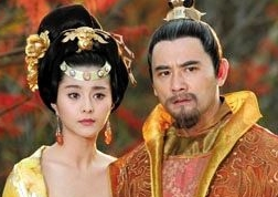 陪李隆基创业的糟糠之妻，最终什么结局？