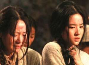 历史上韦太后在靖康之变回到南宋后，发生了什么事情？