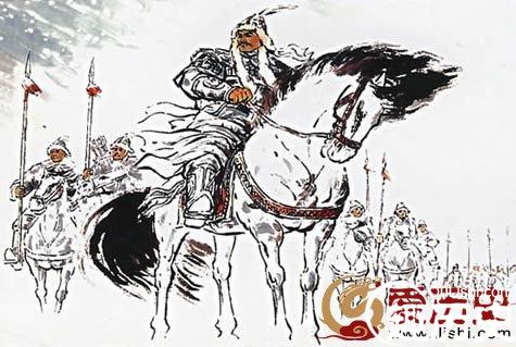 契丹雄霸西域：西辽王朝在西域的扩张与统治