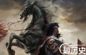 为什么李渊在历代开国之君中名声如此之低-