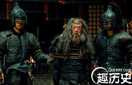 马腾曾参加衣带诏密谋杀曹 他究竟因何而死 ？