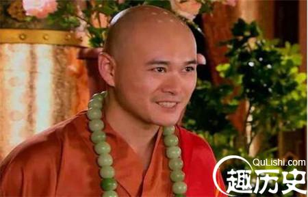 野史揭秘：武则天为何爱男宠 因其可以抗衰老？