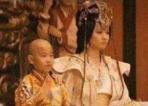 没藏氏：李元昊的情妇，她的一生有多坎坷曲折？
