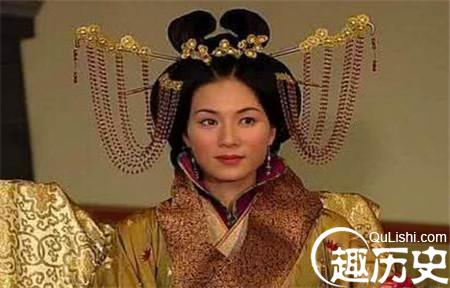刘邦与吕雉相差甚远的两人为什么可以结为夫妻