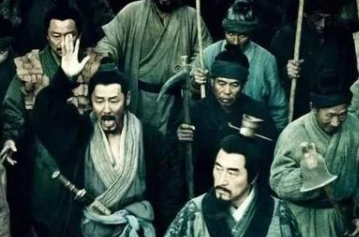 泗水亭亭长是什么官职？刘邦为何会得到这个职位？