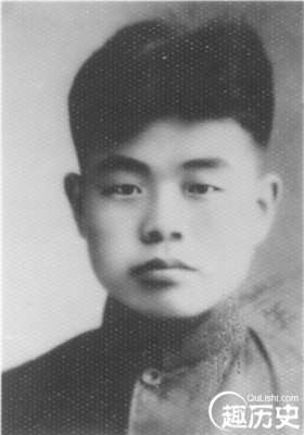 抗战英烈杜子孚：死于白刃格斗的冀鲁边区政委