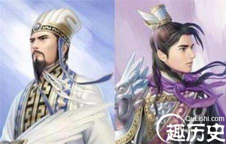 周瑜和诸葛亮相比较 周瑜竟然比诸葛亮更厉害