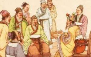 朱元璋为什么高看朱升？明朝最睿智的开国功臣