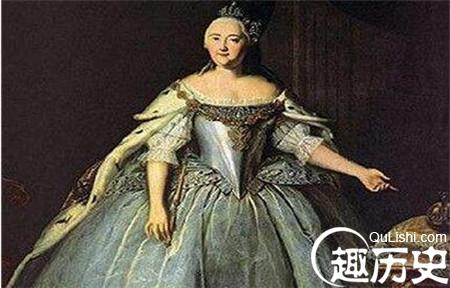 俄国史上伟大女皇叶丽萨维塔：曾秘密结婚吗