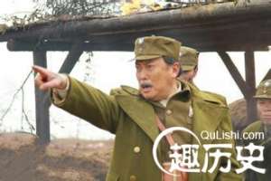 抗战中让日军闻风丧胆的“四大名团”：功勋卓著