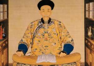 胤裪：没有直接参与九子夺嫡，手握重兵却能安度一生