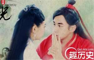 古代不忠于丈夫的女子会受到什么样的刑罚-_0