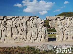 长征后首场大胜仗：毙伤敌2400人俘敌3000人