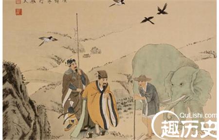 古代制度很奇葩：攒私房钱竟然要坐牢