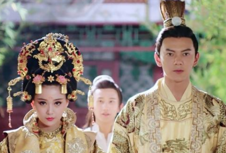谢道清是什么出身-t她是如何逆袭成为宋理宗的皇后的？