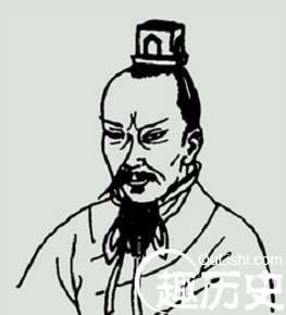 梁简文帝萧纲生平简介 梁简文帝萧纲怎么死的