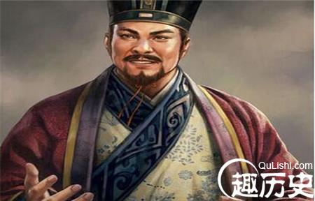 揭秘曹操为什么以不孝之名杀敢于直言的孔融