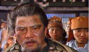 严颜在巴郡之战中投降张飞之后，为什么就不再露面了？