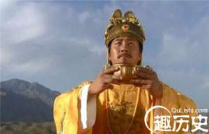 明太祖朱元璋嗜杀成性是因为他患有精神病？