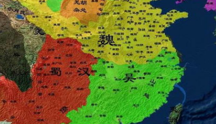 三国时期曹魏大臣刘放简介：力主召曹爽、司马懿托付大政