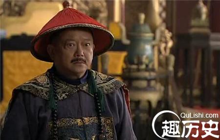 乾隆为何不杀贪官和珅-这原因你绝对想不到