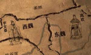 经过了几代人的演变，北齐高欢都被同化为鲜卑人？