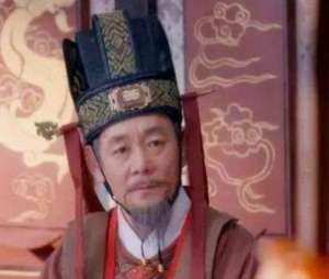 窦威：幼年经常被嘲笑为书呆子，之后却成为唐朝宰相