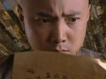 李卫身为一个汉人 雍正为什么会对他委以重任