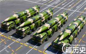 盘点2015全球十大热门兵器 中国多款上榜