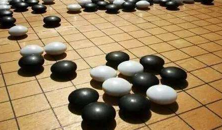 古代围棋和现代围棋有什么不同 围棋的基本下法是什么样的