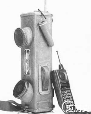 世界第一台手机是谁发明的？谁发明的手机