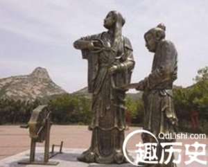 郭默报裸体相见之仇 陶侃为何执意取郭默首级