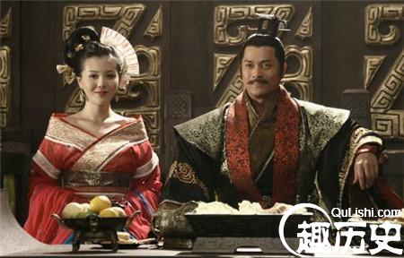 揭秘六十老汉替主子抱不平竟然行刺刘邦-