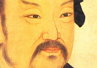 东方朔是如何另辟蹊径，成为汉武帝的近臣呢？