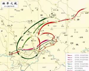 柏举之战是怎么回事？在怎样的历史背景下爆发的？