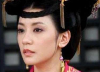 武则天长女安定思公主为何会夭折？真相是什么