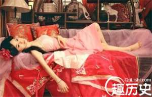 争宠独门秘籍：古代女人用它夜夜留住男人心！