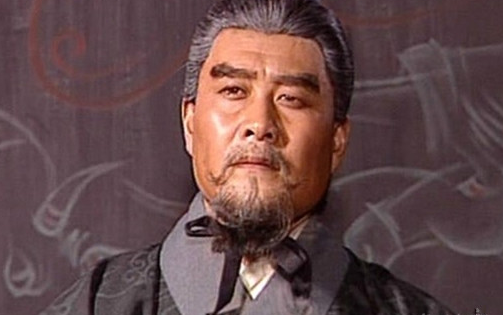 名将阎行与岳父韩遂分道扬镳，到底什么原因？