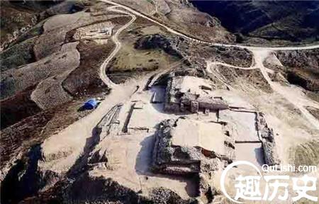 4000年前惨事：24个少女竟被砍头为城墙奠基