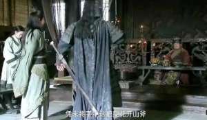 邢道荣为什么会被后世封为"三国第一猛将"？