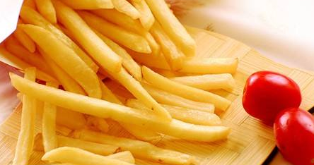 炸薯条是谁发明的-薯条的原料马铃薯来自哪里？
