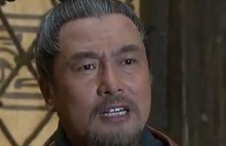 吴懿跟刘备是什么关系?魏延黄忠都交过手, 最终被赵云生擒