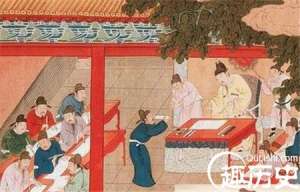 落榜不是末日 盘点古代科举落榜生的遭遇和发展