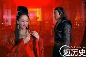 令狐冲的义兄是谁？令狐冲的义兄向问天个人简介
